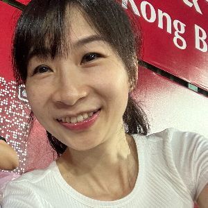 Producer/Production Coordinator-HUNG Sung-ju